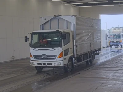 Hino Ranger