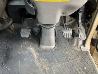 Статистика аукционов Toyota ToyoAce