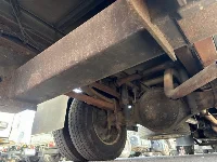 Цена авто Mitsubishi Fuso Canter с аукционов Японии, номер кузова FE73CEV, пробег 397 000, оценка 4