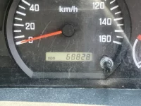 Цена авто Isuzu Elf с аукционов Японии, номер кузова NJR85AD, пробег 69 000, оценка 6