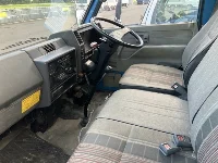 Цена авто Isuzu Elf с аукционов Японии, номер кузова NKR58ED, пробег 42 000, оценка 6