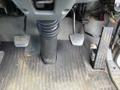 Статистика аукционов Mitsubishi Fuso Canter