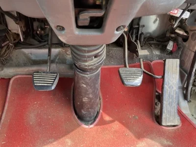 Статистика аукционов Mitsubishi Fuso Canter