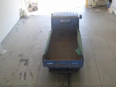 Статистика аукционов Mitsubishi Fuso Canter