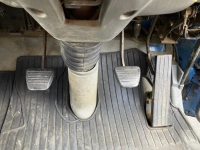 Статистика аукционов Mitsubishi Fuso Canter