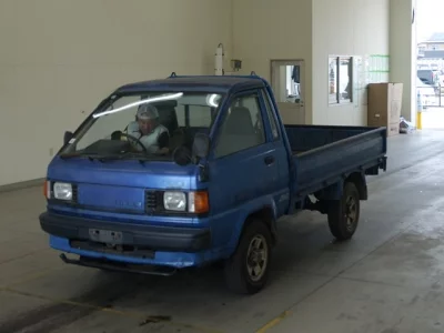 Toyota LiteAce