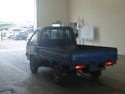 Toyota LiteAce