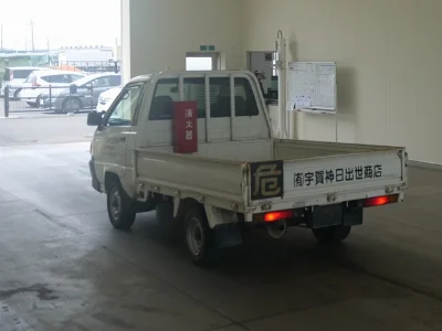 Toyota TownAce