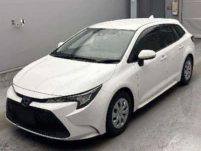 Toyota Corolla Wagon