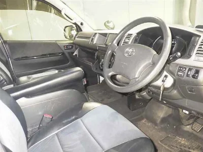 Toyota HIACE WAGON