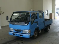 Цена авто Isuzu Elf с аукционов Японии, номер кузова NHR69E, пробег 201 000, оценка 4