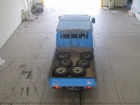 Цена авто Isuzu Elf с аукционов Японии, номер кузова NHR69E, пробег 201 000, оценка 4