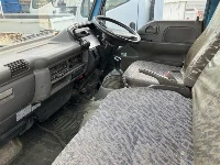 Цена авто Isuzu Elf с аукционов Японии, номер кузова NHR69E, пробег 201 000, оценка 4