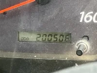 Цена авто Isuzu Elf с аукционов Японии, номер кузова NHR69E, пробег 201 000, оценка 4