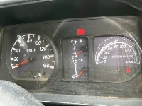 Цена авто Isuzu Elf с аукционов Японии, номер кузова NHR69E, пробег 201 000, оценка 4