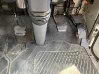Цена авто Mitsubishi Fuso Canter с аукционов Японии, номер кузова FEB50, пробег 356 000, оценка 4