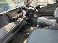 Цена авто Mitsubishi Fuso Canter с аукционов Японии, номер кузова FEB50, пробег 356 000, оценка 4