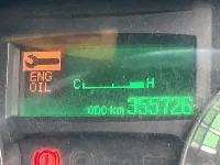 Цена авто Mitsubishi Fuso Canter с аукционов Японии, номер кузова FEB50, пробег 356 000, оценка 4