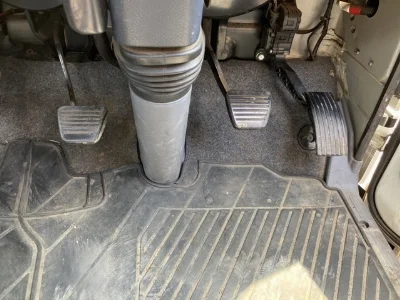 Статистика аукционов Mitsubishi Fuso Canter