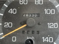 Цена авто Mitsubishi Fuso Canter с аукционов Японии, номер кузова FB501B, пробег 283 000, оценка 2