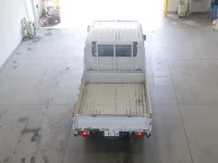 Цена авто Toyota ToyoAce с аукционов Японии, номер кузова KDY281, пробег 272 000, оценка 6