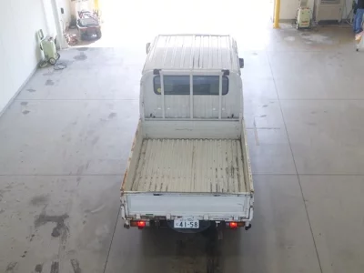 Toyota ToyoAce