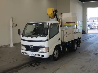 Hino Dutro