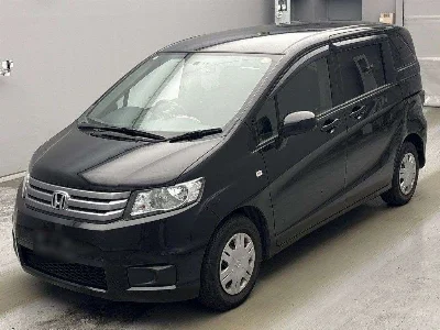 Honda Freed Spike
