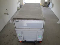 Цена авто Mitsubishi Fuso Canter с аукционов Японии, номер кузова FEB50, пробег 427 000, оценка 4