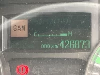 Цена авто Mitsubishi Fuso Canter с аукционов Японии, номер кузова FEB50, пробег 427 000, оценка 4