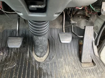 Статистика аукционов Mitsubishi Fuso Canter