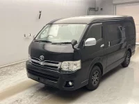 Toyota HIACE WAGON