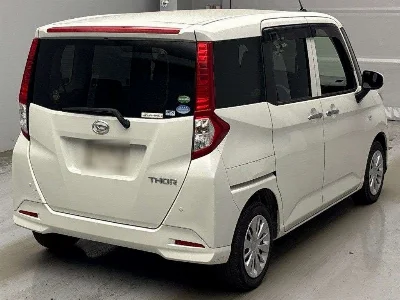 Daihatsu Thor