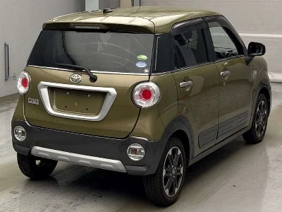 Toyota Pixis Joy