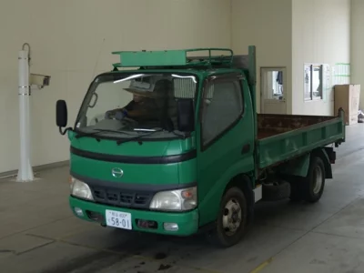 Hino Dutro