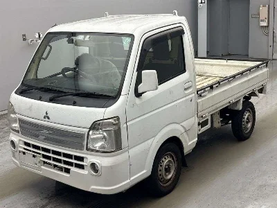 Mitsubishi Minicab Truck