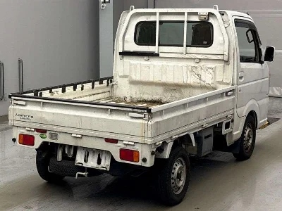 Mitsubishi Minicab Truck