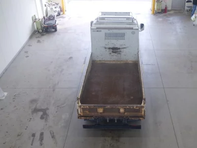 Статистика аукционов Mitsubishi Fuso Canter