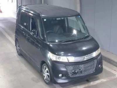 Suzuki PALETTE SW