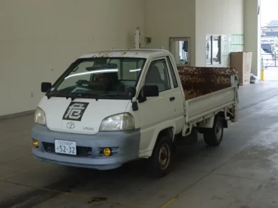 Toyota LiteAce
