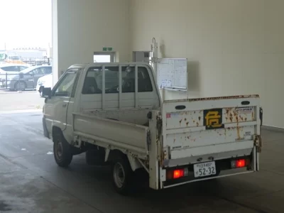 Toyota LiteAce