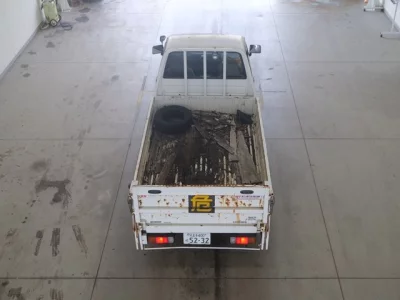 Toyota LiteAce
