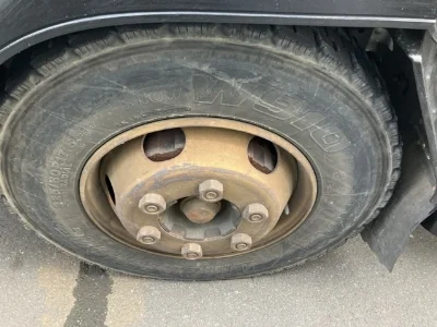 Nissan Atlas