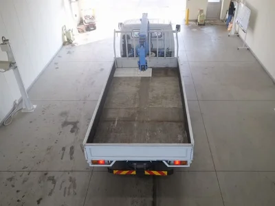 Статистика аукционов Mitsubishi Fuso Canter