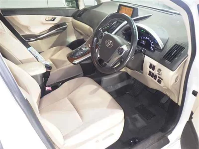Toyota Sai