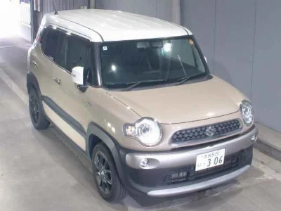 Suzuki Xbee