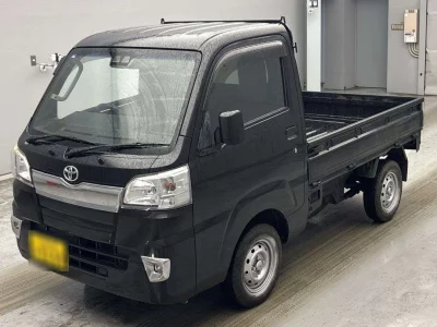 Toyota Pixis Truck