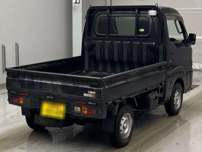 Toyota Pixis Truck