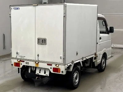 Mitsubishi Minicab Truck