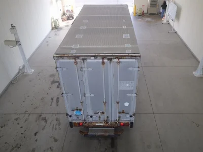 Статистика аукционов Mitsubishi Fuso Canter